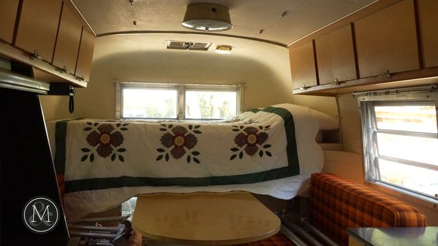 1966 Ford Ranger Pickup Truck With Avion Camper | October 29, 2022 | Miller & Miller Auctions смотреть онлайн