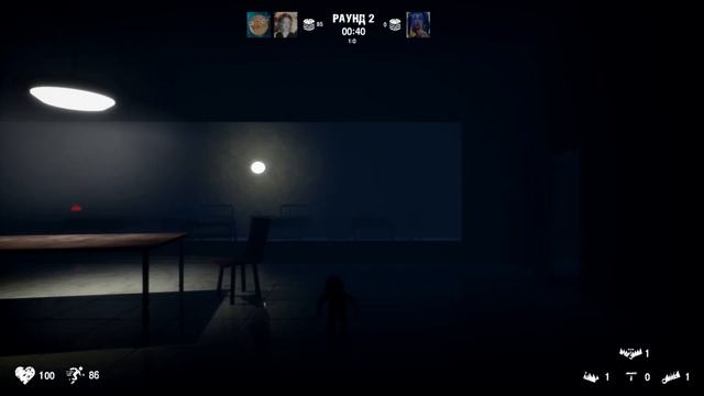 #1 ПРЯТКИ/HIDE AND SEEK НУЖНО БОЛЬШЕ ОНЛАЙНА ДЛЯ ИГРЫ!!! смотреть онлайн