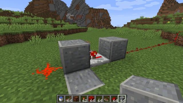 How To Use The REDSTONE REPEATER In Minecraft смотреть онлайн