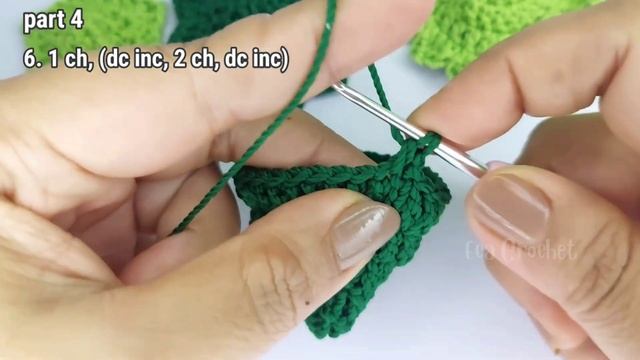 Crochet christmas tree in a pot | an easy crochet christmas tree tutorial смотреть онлайн