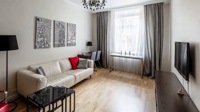 Квартира в аренду на Кутузовском проспекте смотреть онлайн