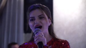 «Си Адэ» Карина Догова .Автор слов и музыки -Аслан Мамиев