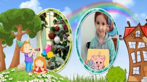 С днем рождения, Каролиночка! 8
