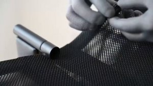 Пошаговая инструкция по сборке офисного кресла SU-BP-8