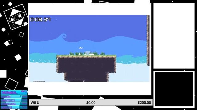 Waveland Level 1-4 in 13.42 [WR] смотреть онлайн