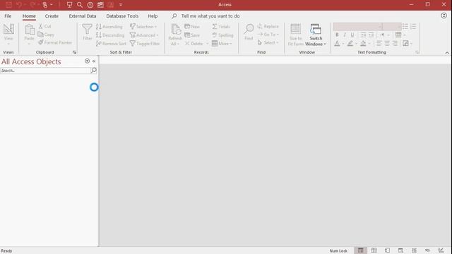 How to Sync Up a Remote Microsoft Access Database without Internet. Great for Travel. Replication. смотреть онлайн