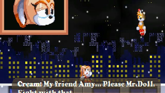 РУССКОЕ ДЕМО! Sonic.exe the Spirits of hell round 2 смотреть онлайн