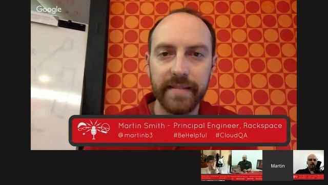 What the heck is ChatOps? смотреть онлайн