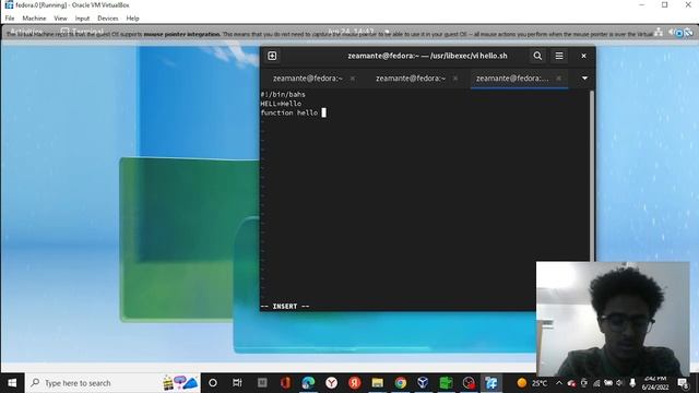 Текстовой редактор vi смотреть онлайн