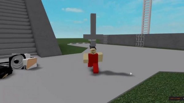 Hat Hub script showcase! | ROBLOX (I believe its patched now)