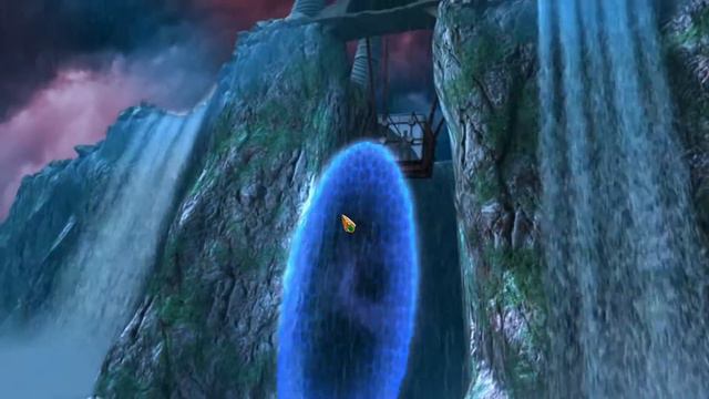 Lost Lands 4 The Wanderer смотреть онлайн