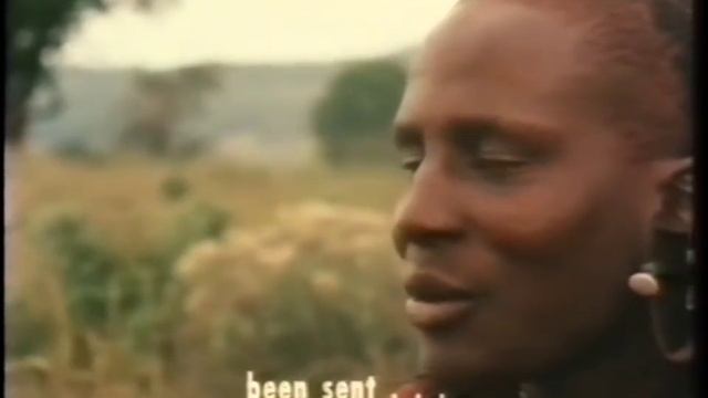 Masai Manhood (Kenya) смотреть онлайн