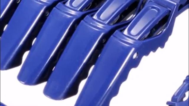 Зажимы для волос Множество вариантов использования смотреть онлайн