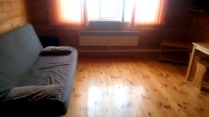 База отдыха "Шишки"