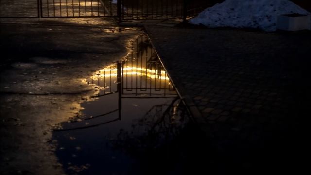 Night relaxation. Таганрог2021. Пушкинская набережная ночью.Pushkinskaya embankment and stone stair смотреть онлайн