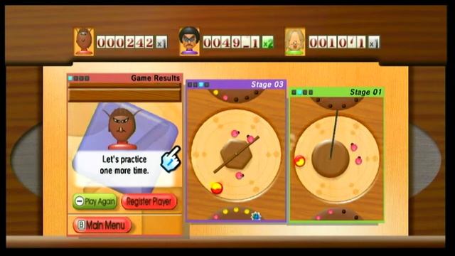 Maboshi's Arcade - 3-Player (Uncommentated) смотреть онлайн