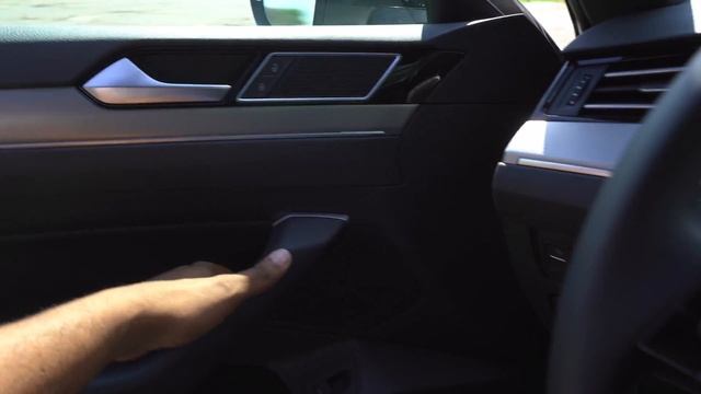 The Volkswagen Arteon is VERY, VERY UNDERRATED! смотреть онлайн