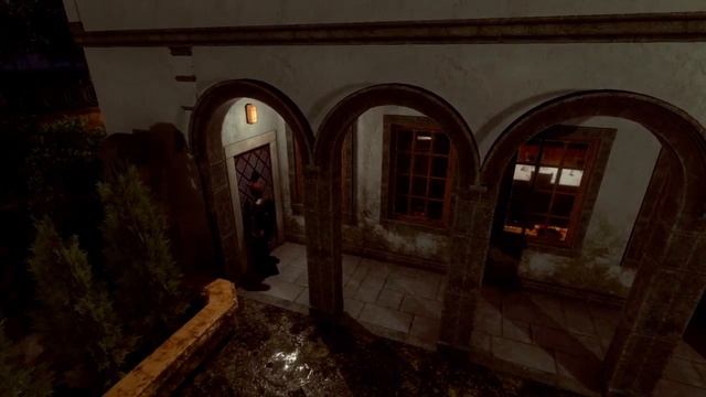 Dawn of Fear (PS4) - Gameplay - Primeiros 32 Minutos / First 32 Minutes смотреть онлайн