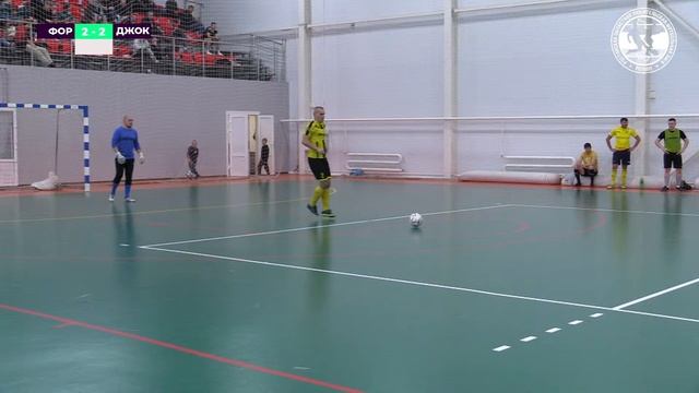 Форум - Джокер. Чемпионат 6х6