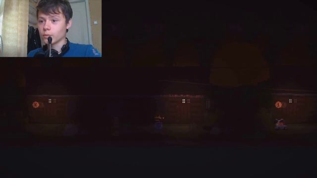 ПРОХОЖДЕНИЕ ИГРЫ Lakeview Cabin Collection (№1)