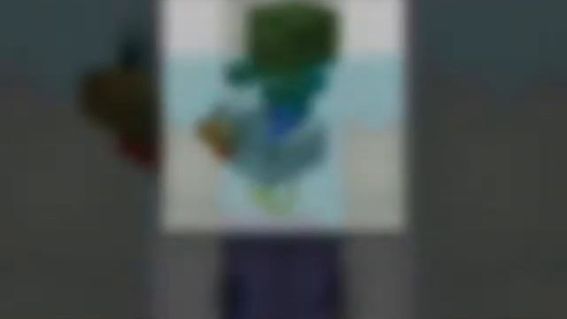 КОМИКС МАЙНКРАФТ №1 «КРИПЕР БОИТСЯ КОШЕК!» (Прочитайте описание!) смотреть онлайн