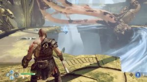 God of War [PC] - Прохождение ⇒ Часть 8 - Улей
