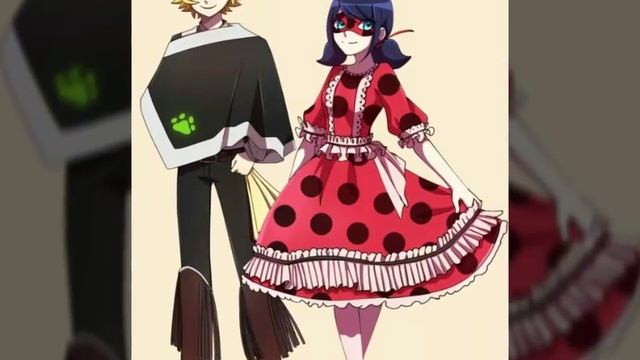 леди баг и супер кот-ламбада смотреть онлайн