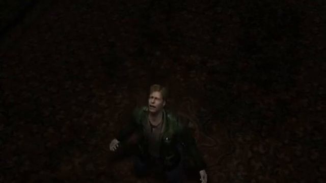 Final Fight : James Against Pyramid Heads смотреть онлайн