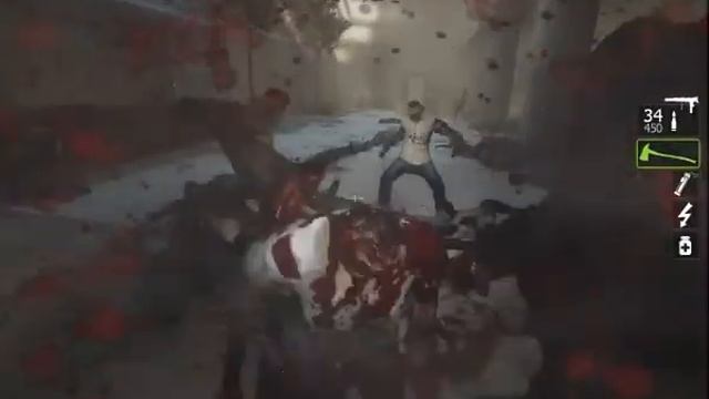 Left for Dead 2 — Обзор — ЛКИ смотреть онлайн