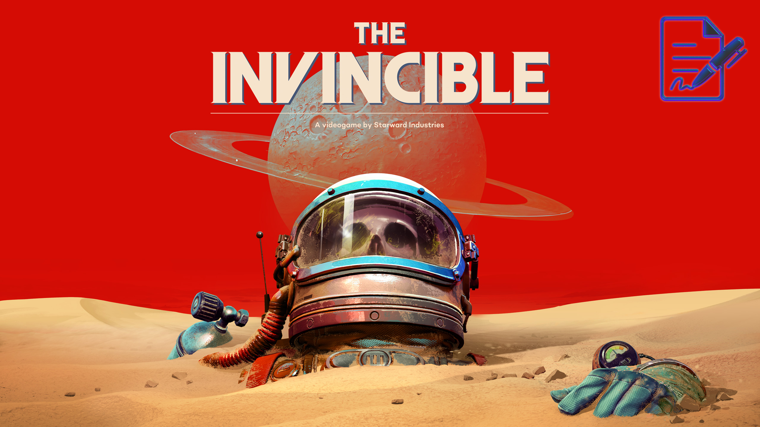 Отзыв: The Invincible