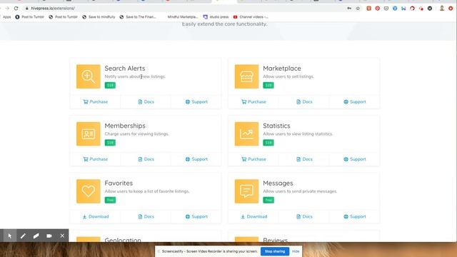 Need a FREE Alternative to Listingpro, Mylisting or Listify? Try Hivepress (it's 100% Free) смотреть онлайн
