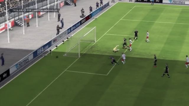 [Dansk] FIFA 15: RB LEIPZIG KARRIERE! | Afsnit 18: SÆSONAFSLUTNING & SNYDT FOR TROFÆET?! смотреть онлайн