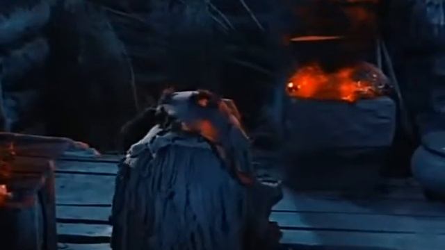 Morozko 1964 DVDRip online video cutter com смотреть онлайн