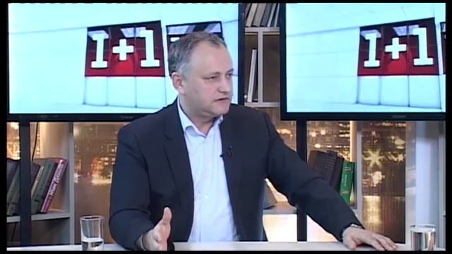 Додон: Воронин позвонил Плахотнюку и сказал: «Я готов!» смотреть онлайн