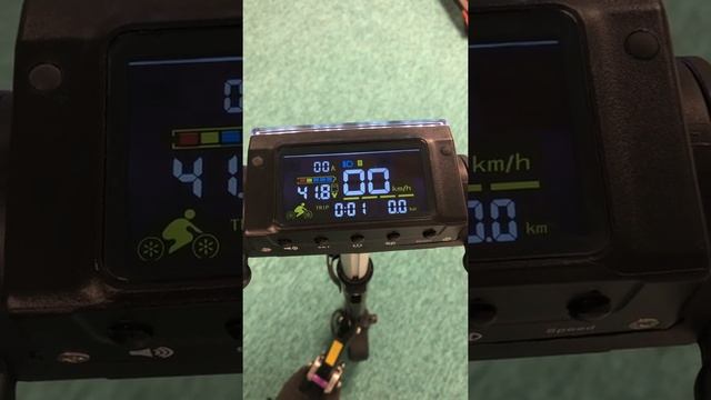 Kugoo Kirin S1 Pro Overview смотреть онлайн