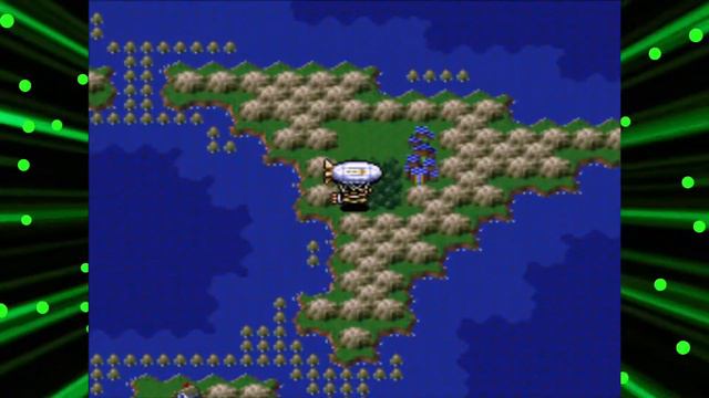 Lufia 2 #11 - Pyro Sees the Light (Ending) смотреть онлайн