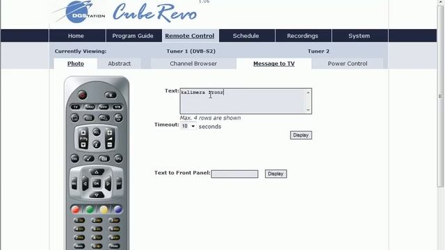 IPBOX 9000HD webinf смотреть онлайн