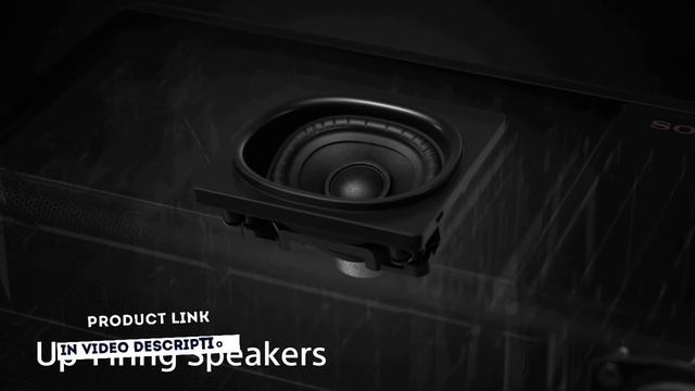 5 Best DTS:X Soundbars 2023-2024