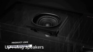 5 Best DTS:X Soundbars 2023-2024