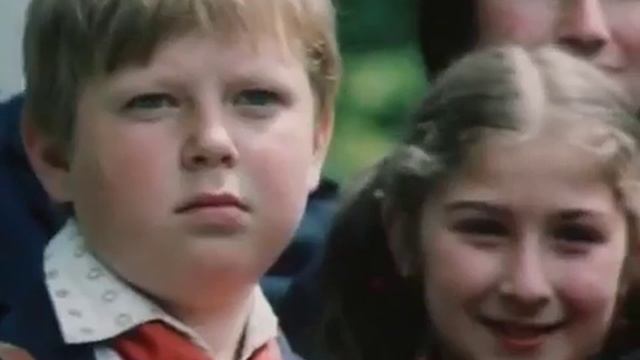 Школьные годы чудесные. Прекрасное далеко. смотреть онлайн