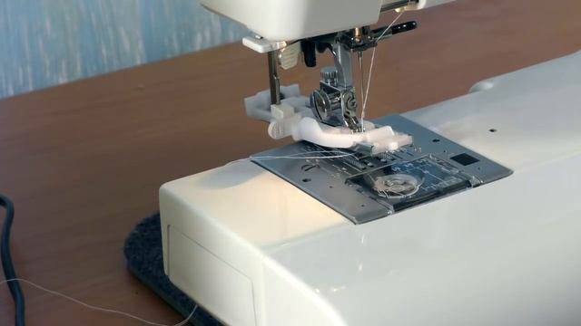 Как пробить петли для пуговиц. смотреть онлайн