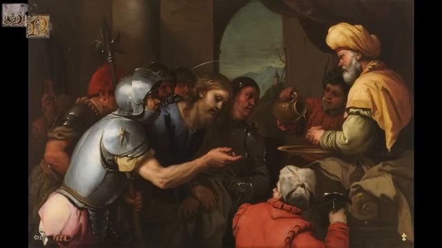 Poncio Pilatos, El Gobernador De Judea Que Juzgó A Jesús.