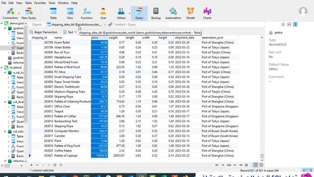 تعلم SQL من الأساسيات إلى الاحتراف || 15 - SQL Count, Avg, Sum смотреть онлайн