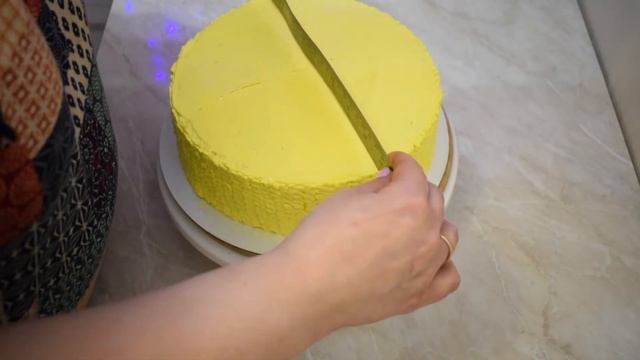 Торт долька лимона смотреть онлайн