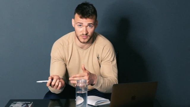 Самый ЛУЧШИЙ МЕТОД тренировок?ОТВЕЧАЮ ПОДПИСЧИКАМ. смотреть онлайн