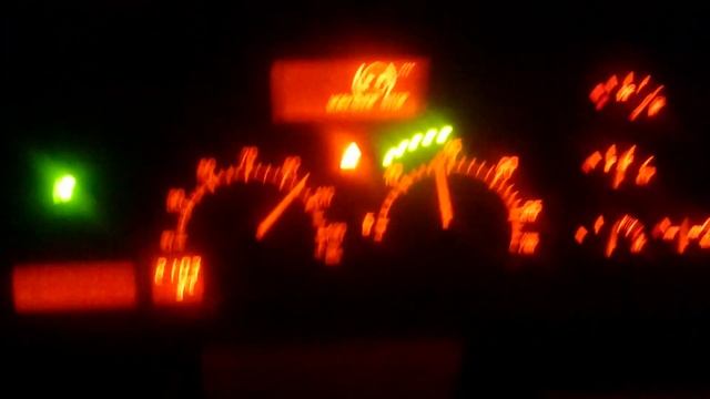 Как бороться ночью со сном за рулем