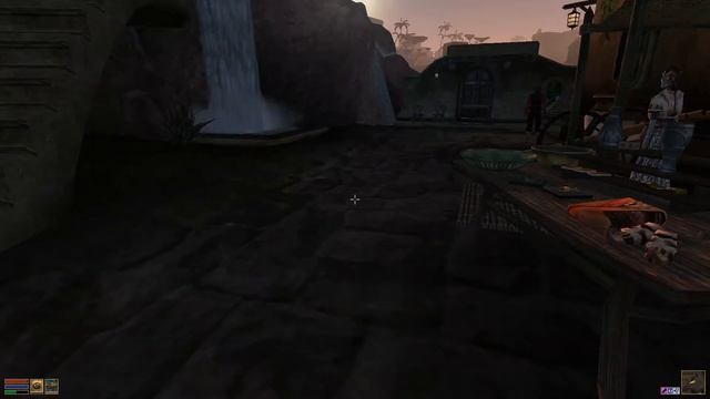 Morrowind Tamriel Rebuilt OpenMW: Quil Lv. 17-18