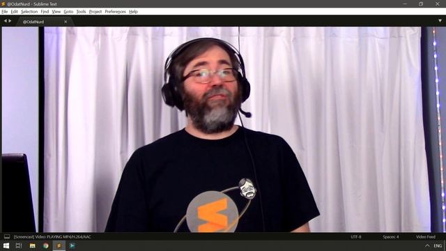 [QT12] There's NOT going to be a Sublime Text 4?! смотреть онлайн