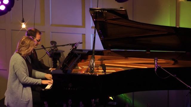 Judith - Tango-Prelude II (Manfred Schmitz) смотреть онлайн