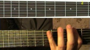 Разбор Соло Перемен - Кино